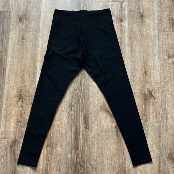 Commando leggings - Picture 6 of 7